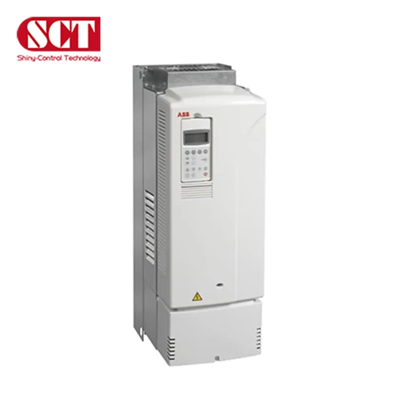 ACS800-104LC Detail 1