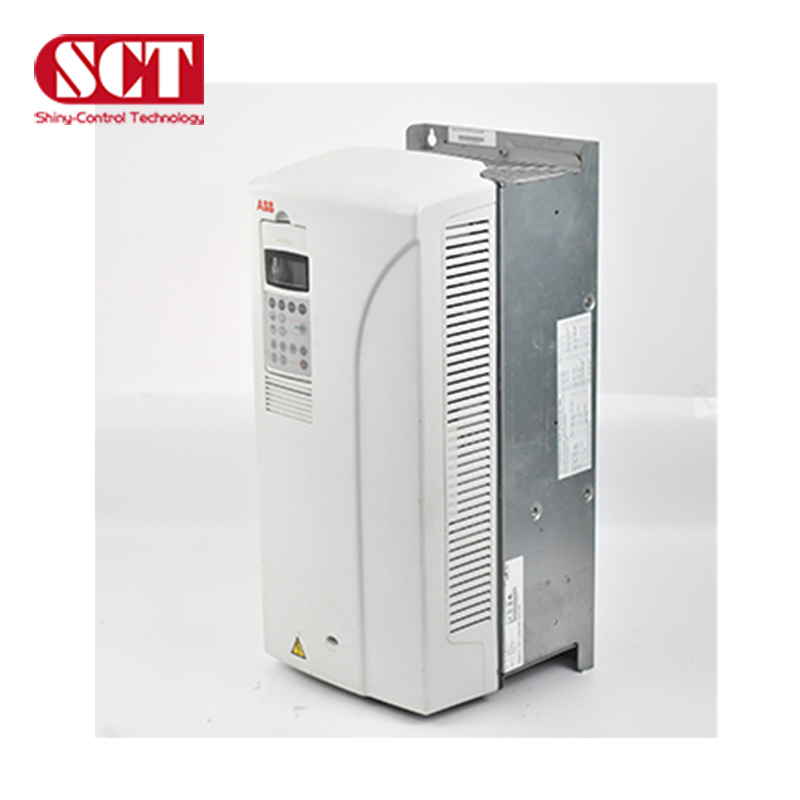 High Voltage Variable Frequency Inverter Acs800-104LC for Industrial Use VFD Drive