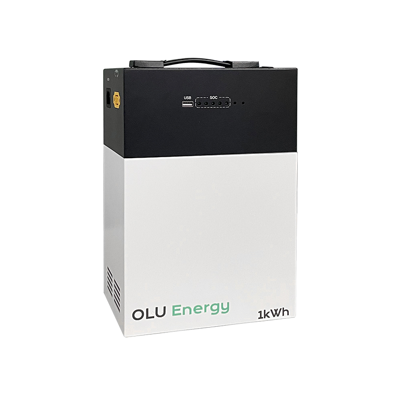 Solar Power Generator 100W 200W 300W 500W Portable Power Station to Charging