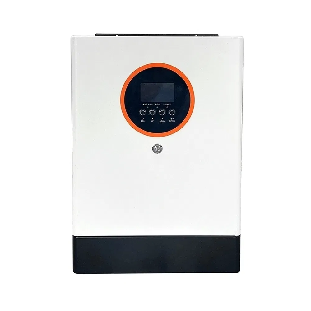 High Strength Battery Voltage 3kw 3.5kw off Grid Solar Wind Hybrid Inverter