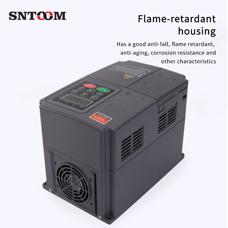 Vector Three-Phase Inverter 710 Series 5.5kw Factory Direct Sales