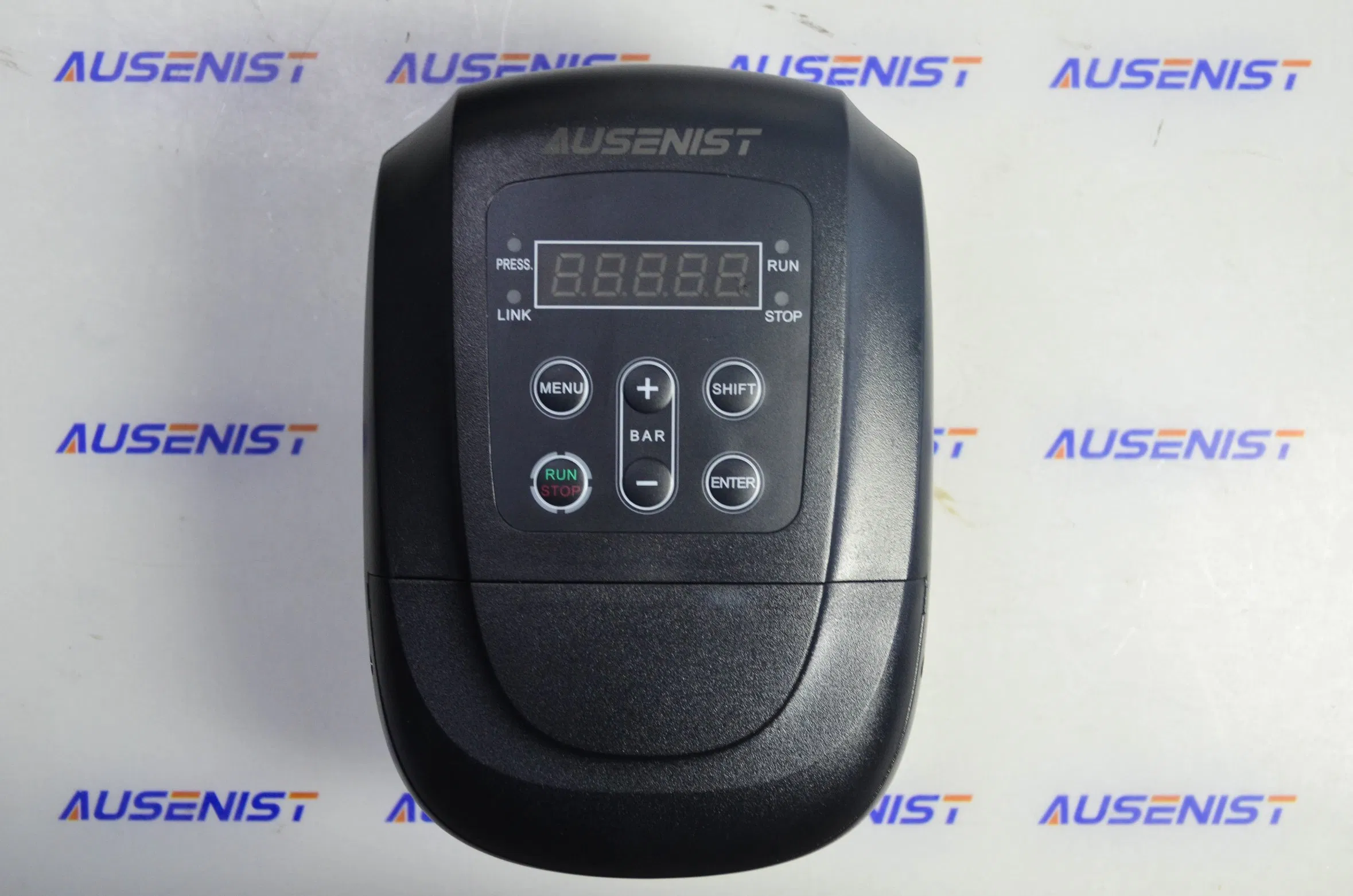 Water Pump Frequency Inverter IP54 Protection 220V-380V Single and Three Phase Custom Logo 18 Month Warranty