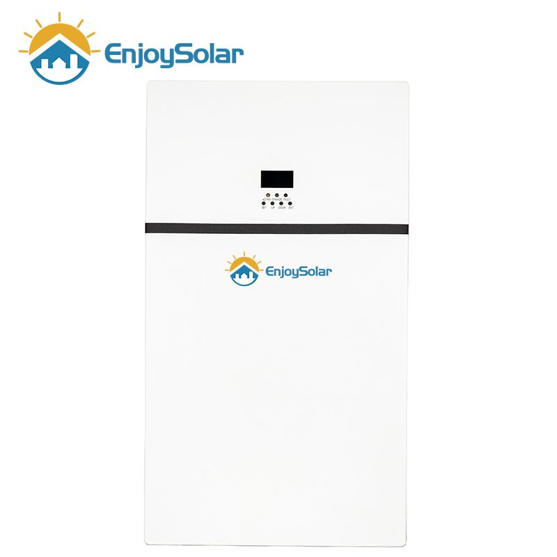 3kw 5kw 48V Charge Controller MPPT off Grid Solar Power Inverter System High Frequency Hybrid Solar Inverter