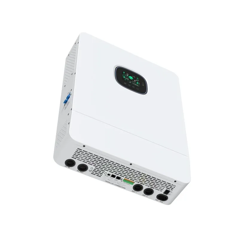 Hybrid Solar Inverter