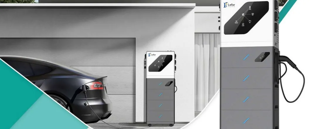 Hybrid Inverter System