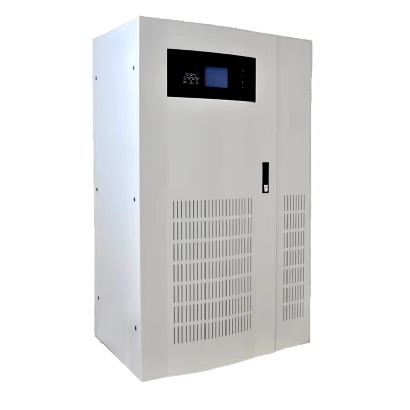 Original Deye Solar Inverter High Efficiency for Homerooftop Grid-Tie System
