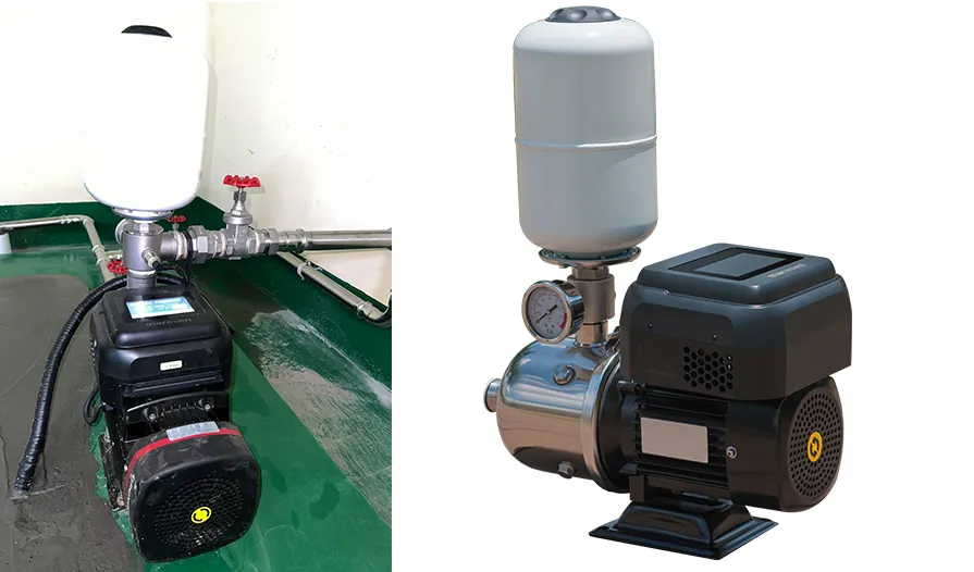 Application Features