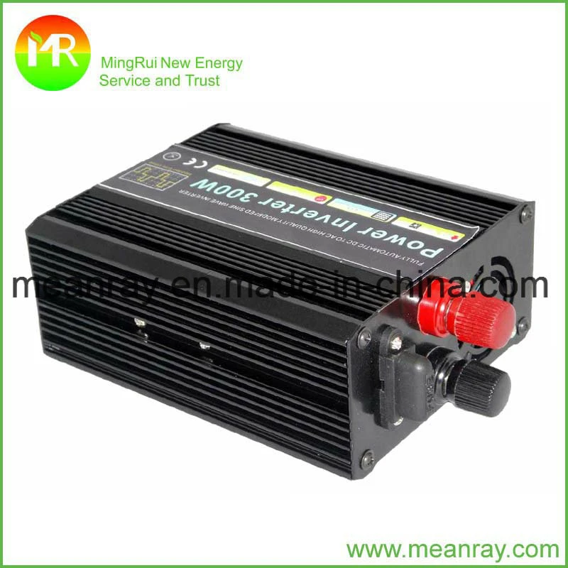 off-Grid Solar Inverter Modified Sine Wave 300W Inverter