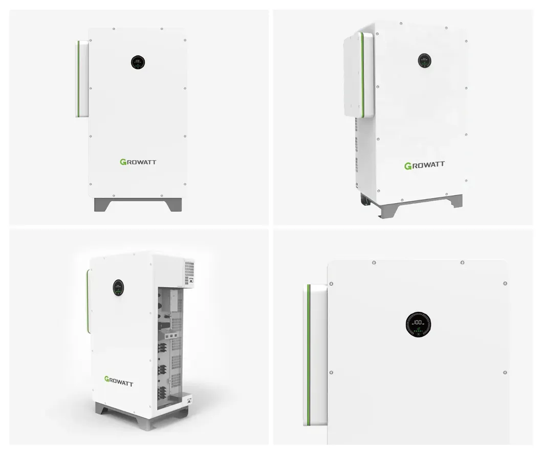 Inverter Technical Detail 3