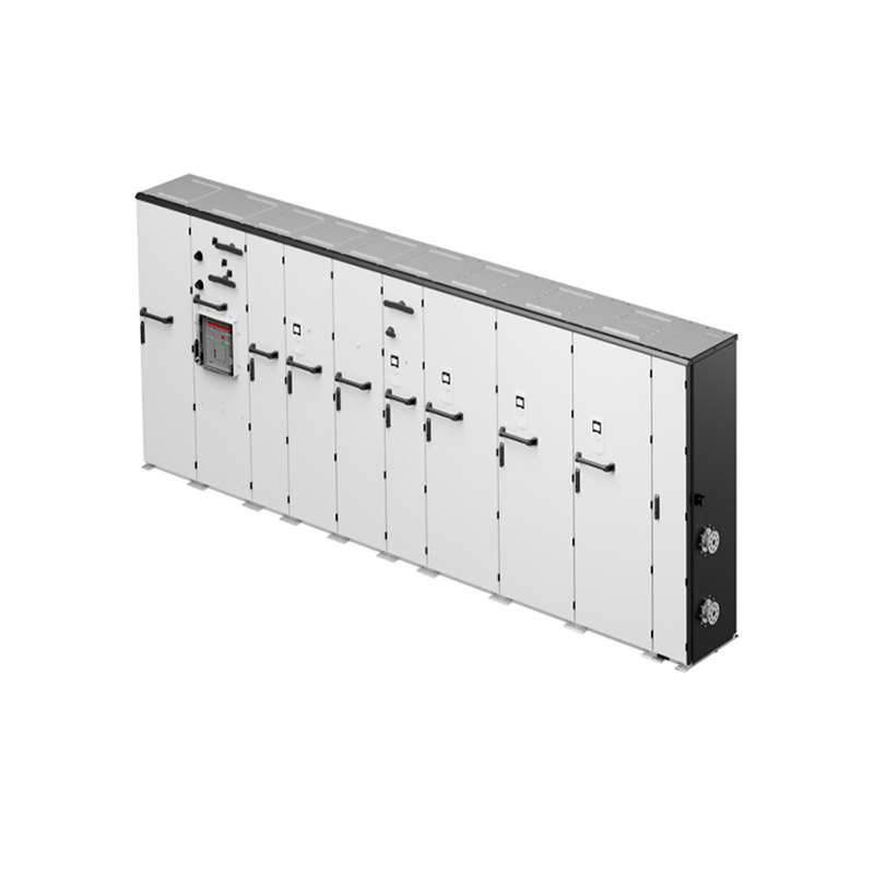 Cost-Effective Industrial Drive ABB Acs880 Series Inverter for Factory Automation