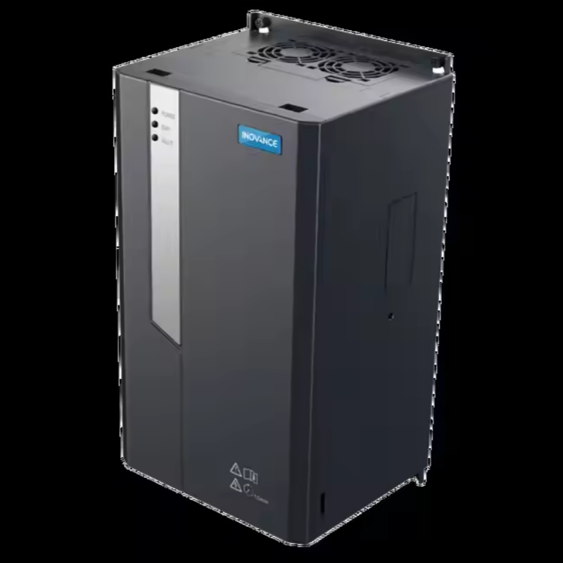 China VFD Inovance AC Inverter Variable Frequency Drive MD500t Series with High Overload Capacity