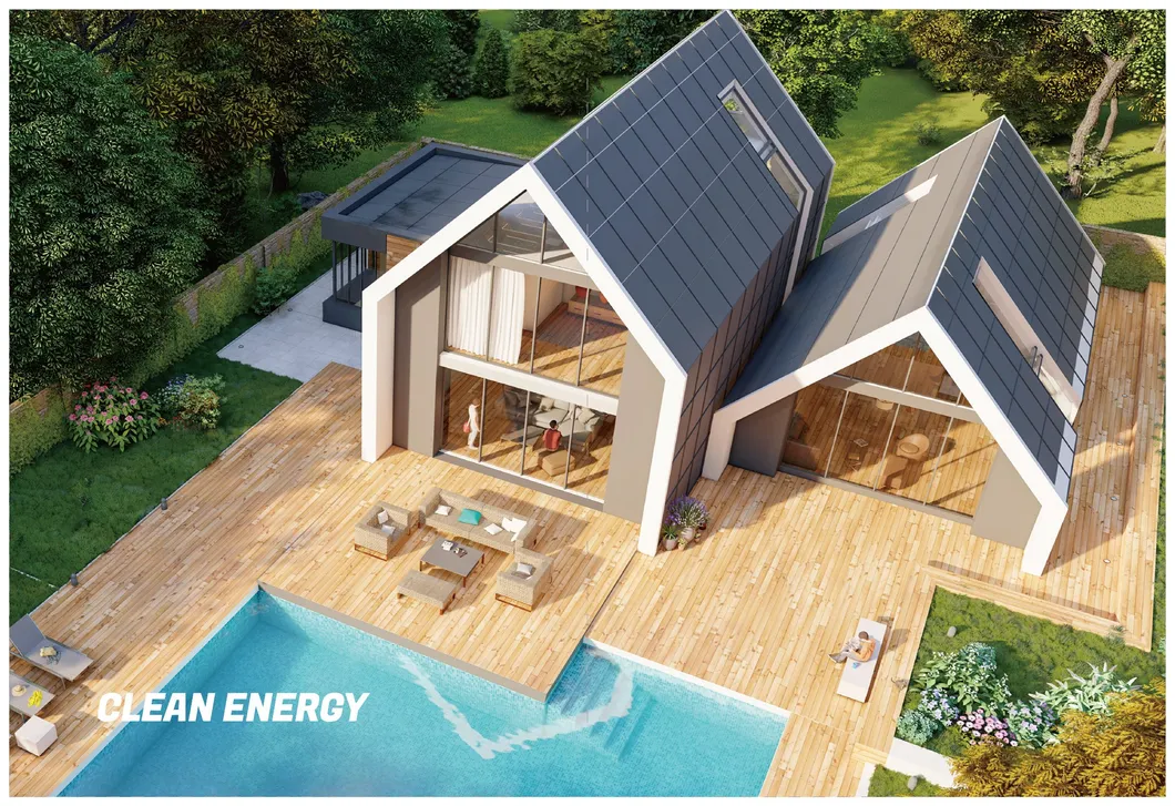 Inverter Installation Diagram