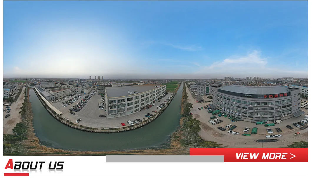 Manufacturing Facility