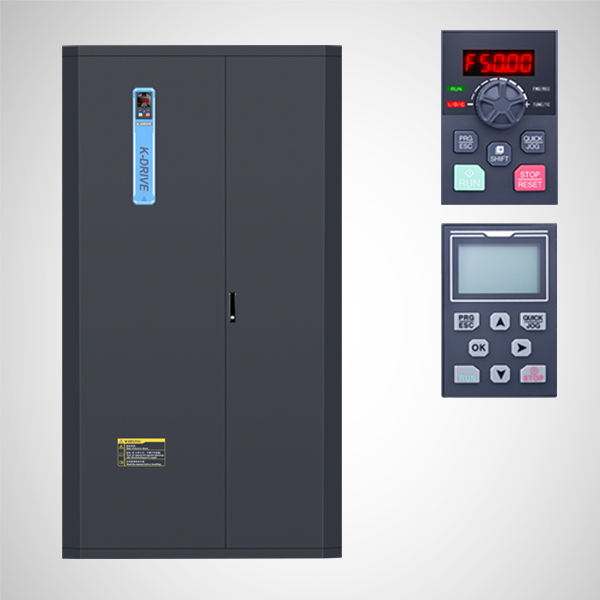 Factory Customized Source Manufacturer High Frequency Inverter