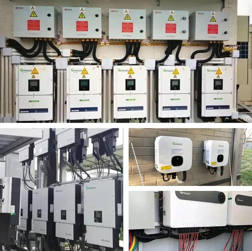 Project Case Display