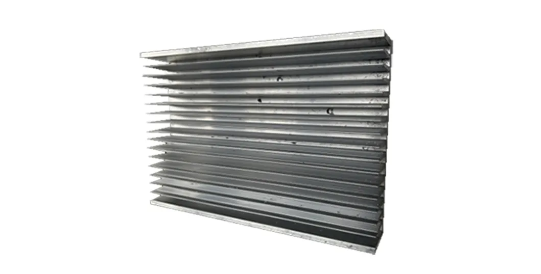 Aluminum Plate