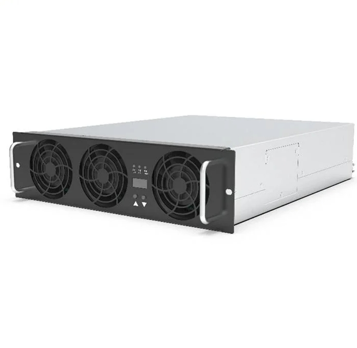 Energy Storage System with Hybrid Inverter 22kw Mxb100022