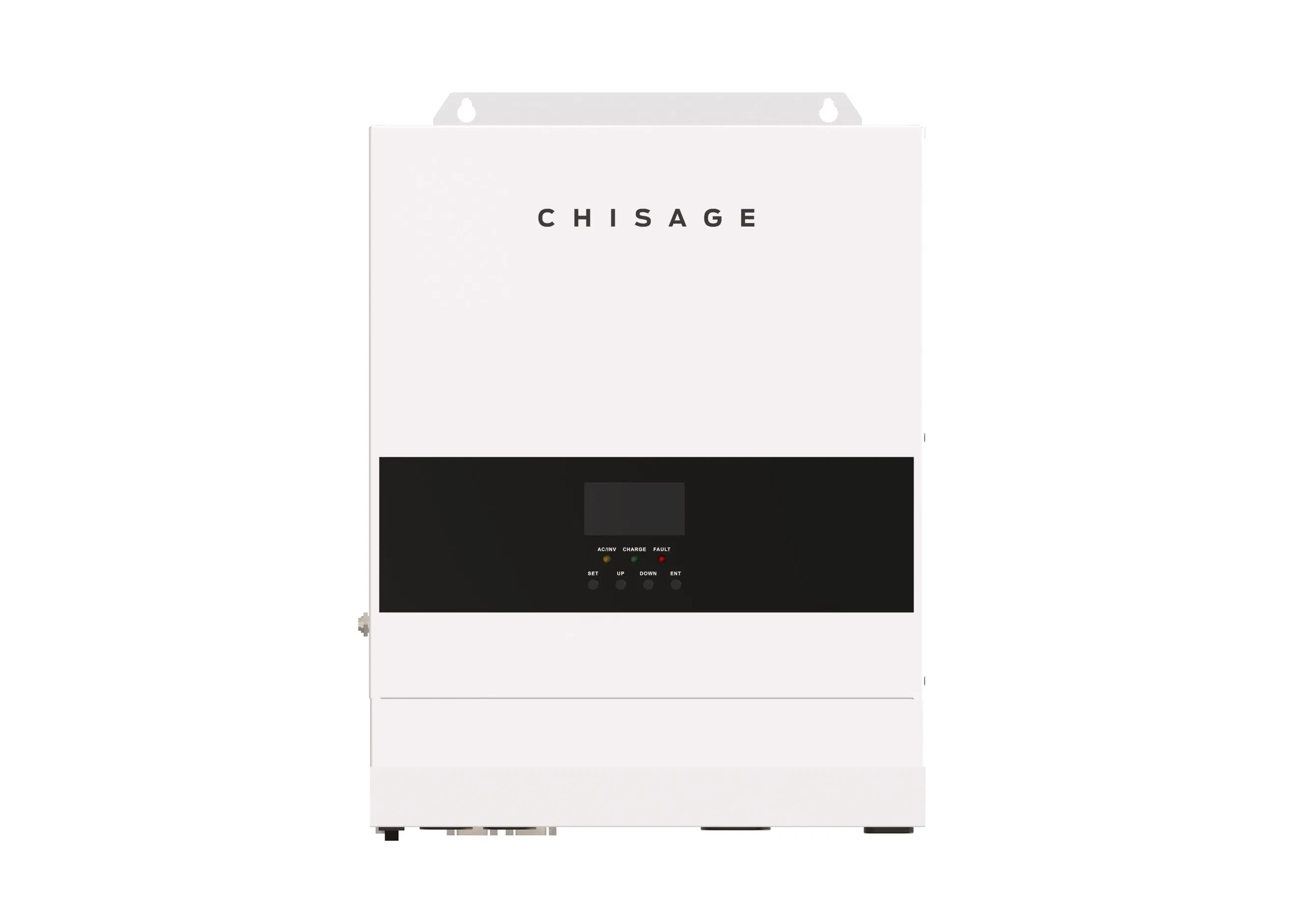 Chisage DC to AC 48V 3kw 5kw off Grid Inverter Solar Inverter for Home Use