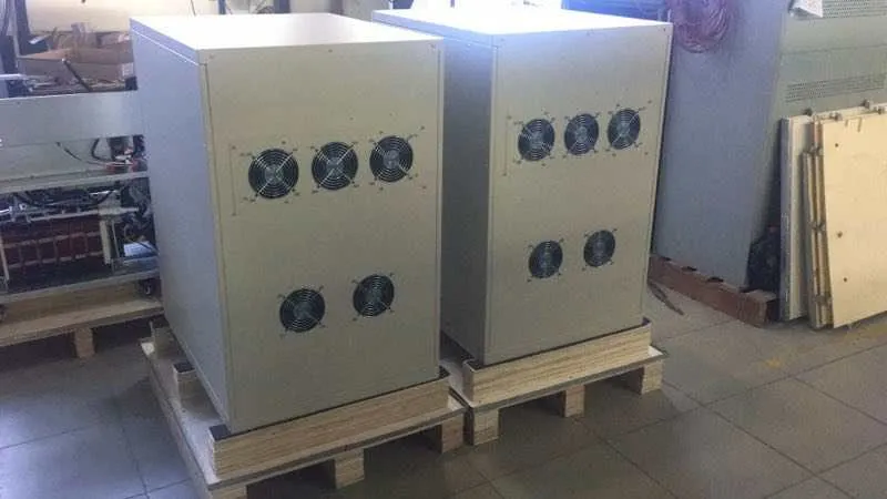 Energy Saving Feature