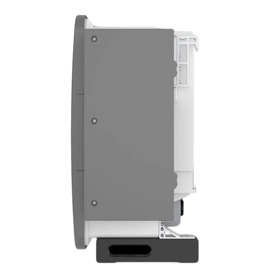 Solis Sine Wave Inverter Three Phase Grid Tied Inverters 215 - 255kVA 1100V Max PV Input High Quality for High Power Solar Panels