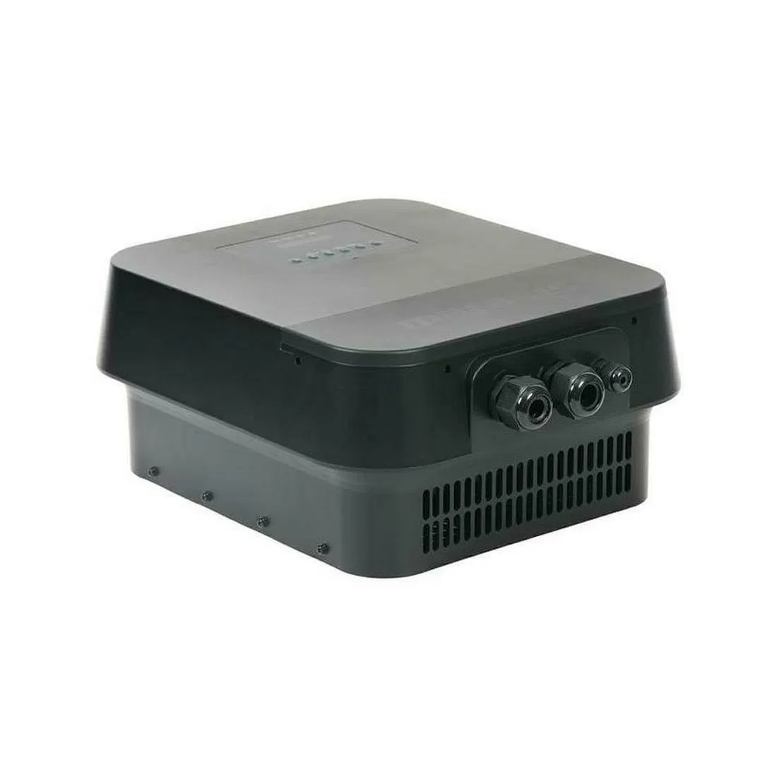 Marasen ODM/OEM Full LCD Display High Energy Efficiency Pump Frequency Inverter