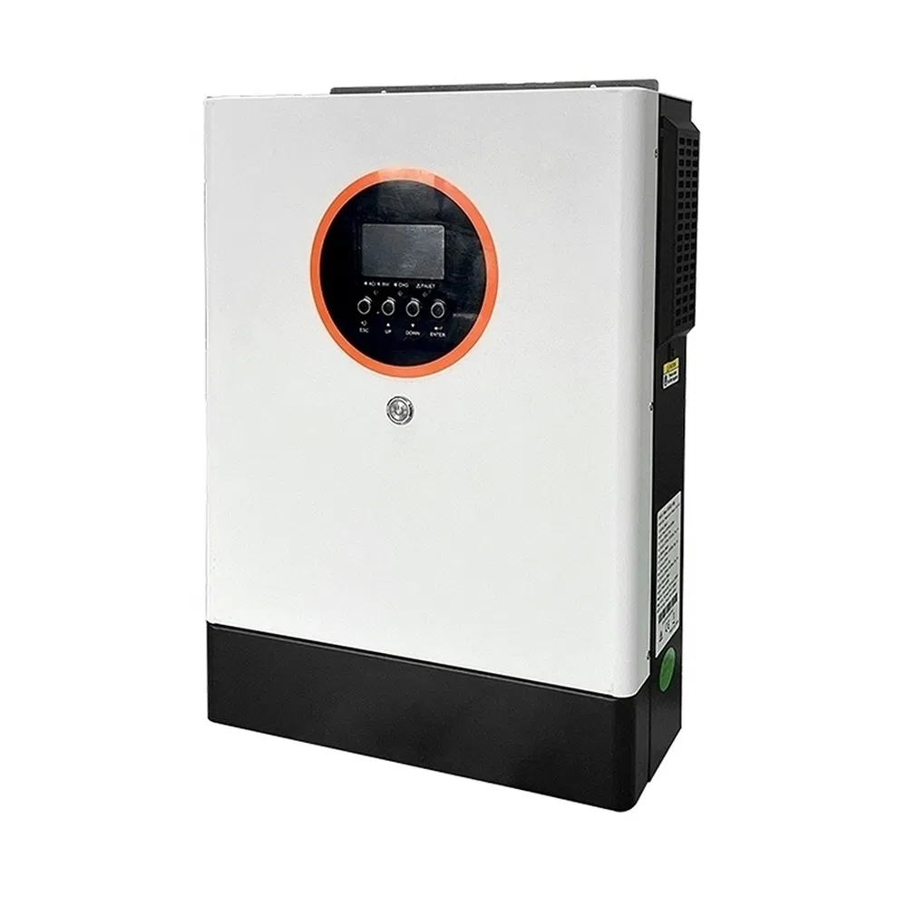 High Strength Battery Voltage 3kw 3.5kw off Grid Solar Wind Hybrid Inverter
