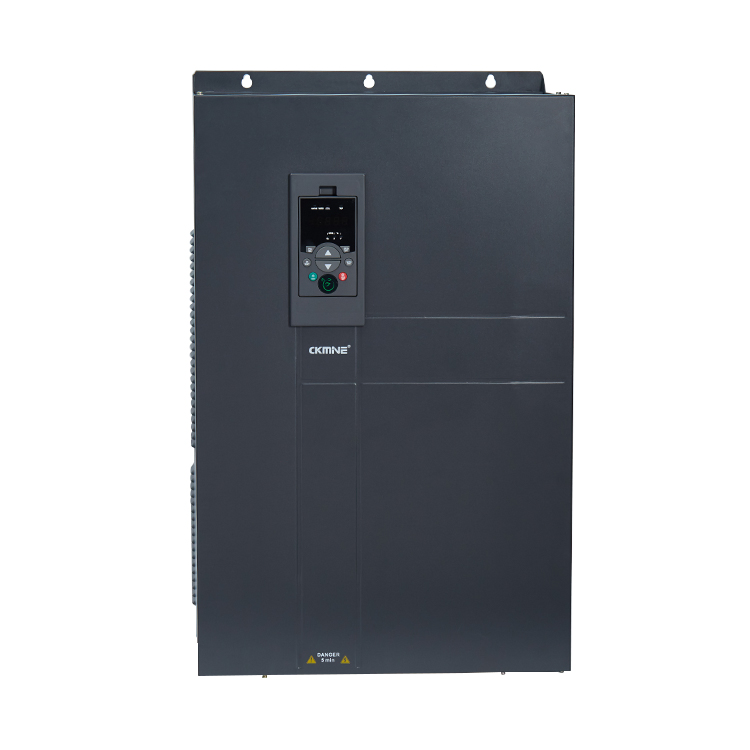 High Performance 400kw Three Phase 380V to Three Phase 380V Inverter Converter AC Frequency Drive