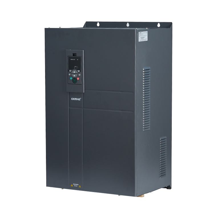 High Performance 400kw Three Phase 380V to Three Phase 380V Inverter Converter AC Frequency Drive