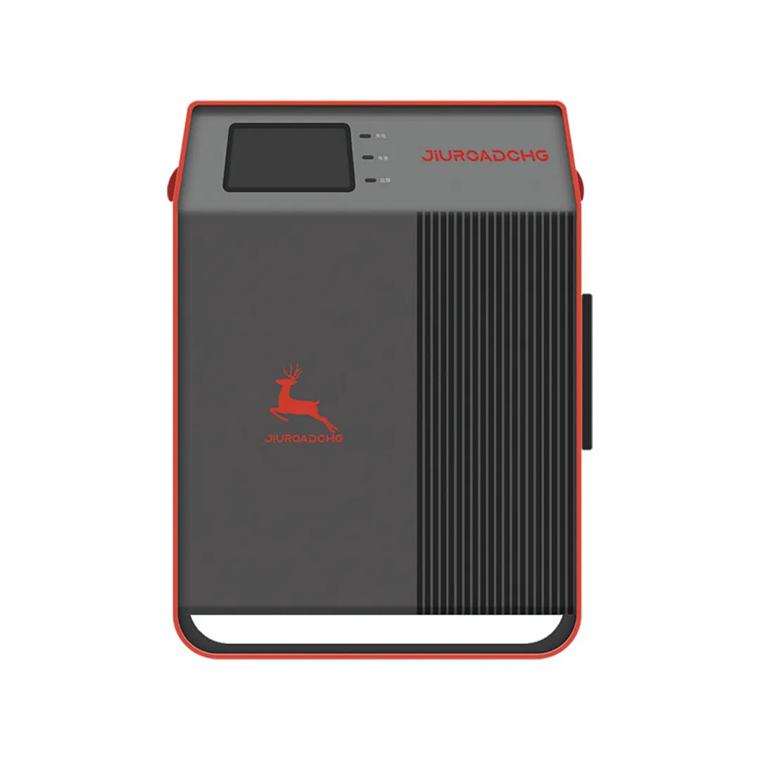 Bidirectional Inverter Function Charge Discharge All in One Machine 7/11kw Mobile Storage and Charging Integrated Machine