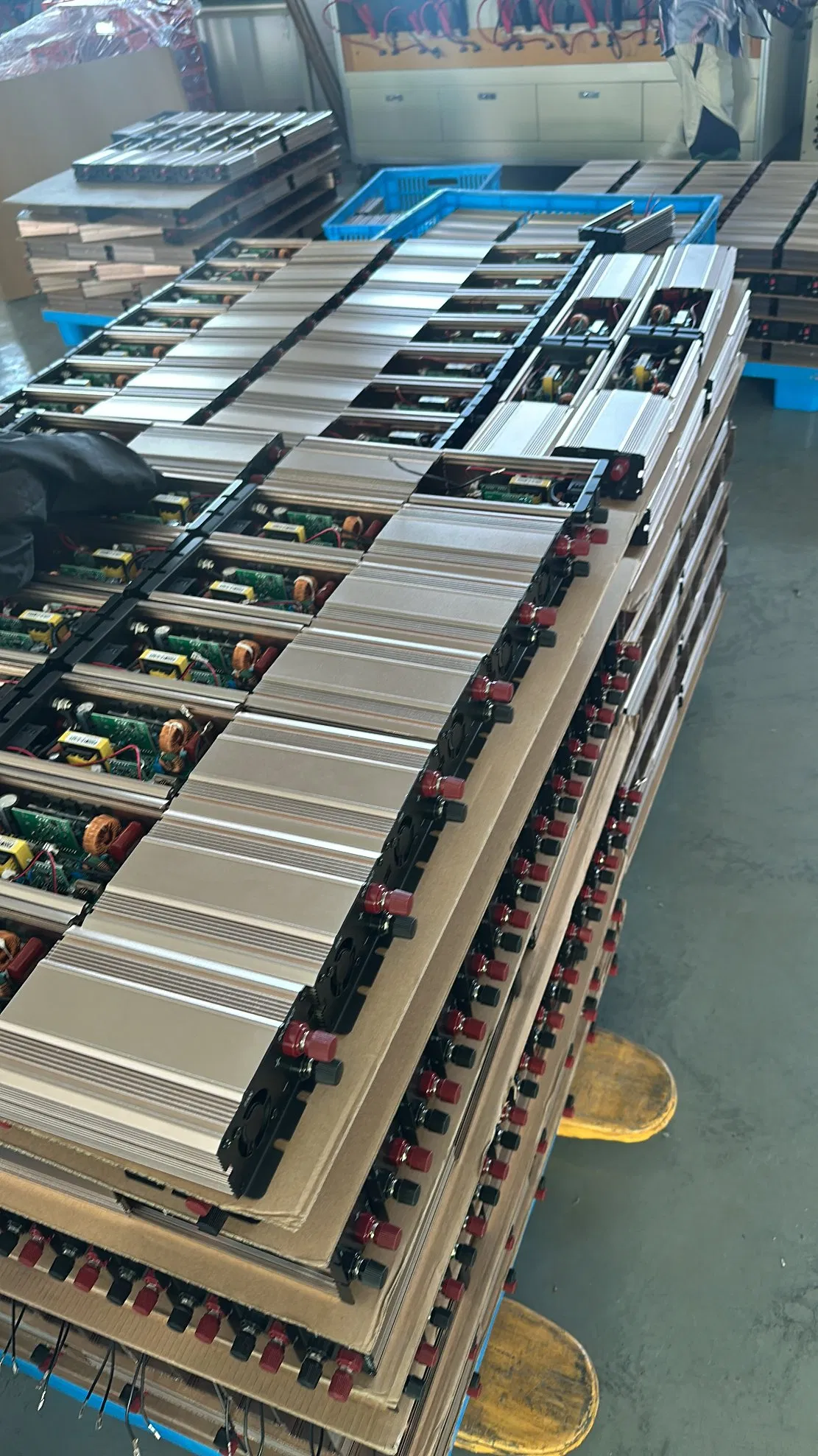 6000W Power Inverter, Home Use Pure Sine Wave Inverter, Car Power Solar Inverter Rep