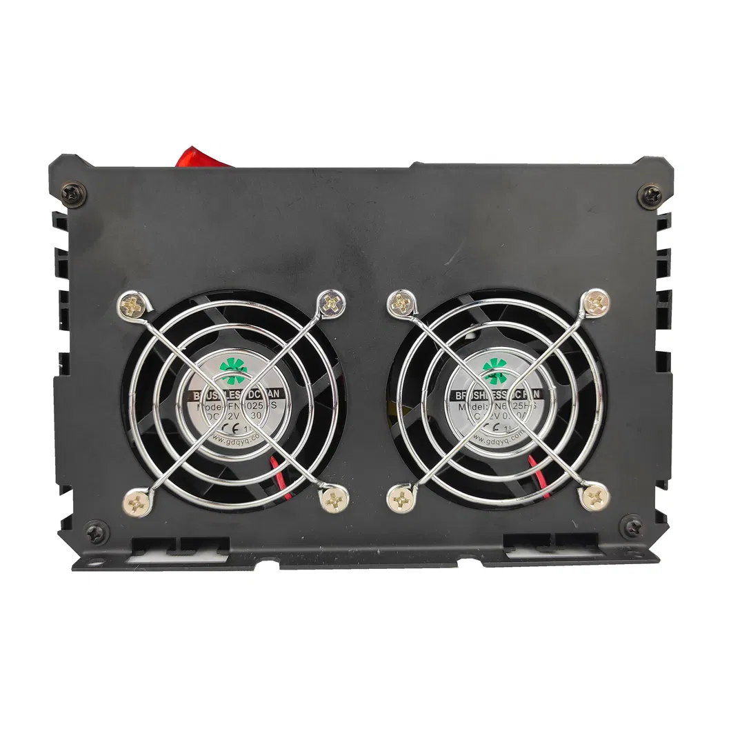 UPS Power Inverter Detail