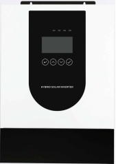 Cheap Price 1.5kw/4kw/5.5kw/6.5kw/12kw Solar Inverter Hybrid off Grid Inverter for Home Use