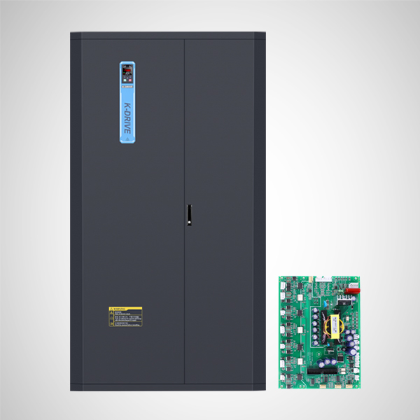 Factory Customized Source Manufacturer High Frequency Inverter
