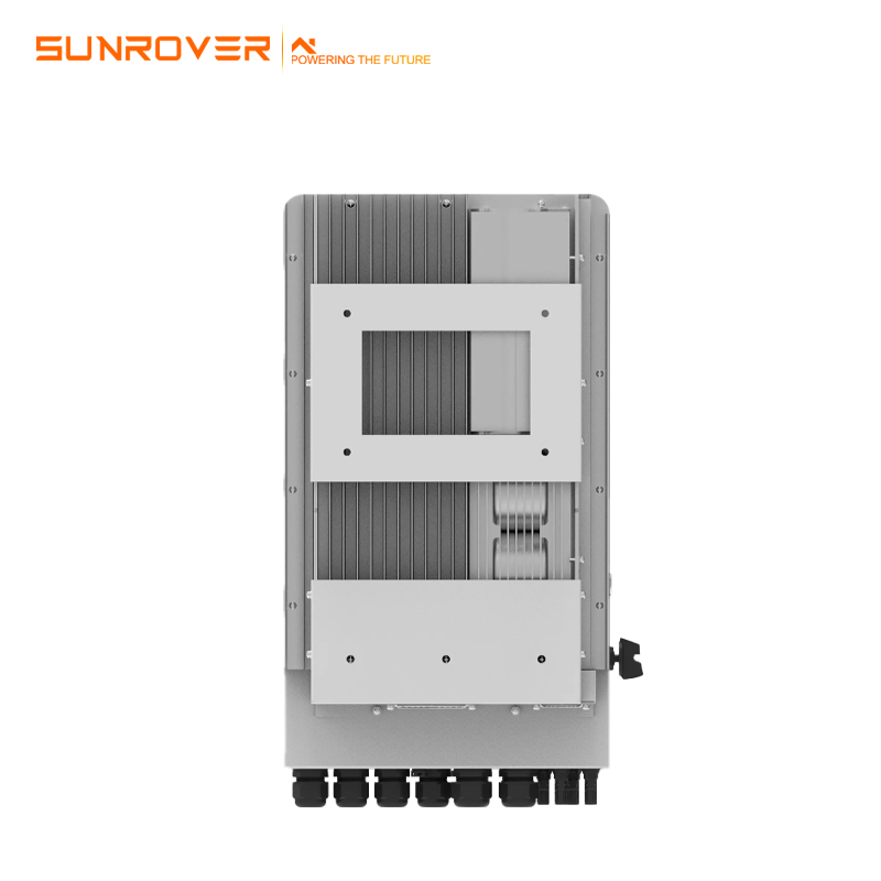 Deye Hybrid Single Phase Solar Inverter 5kw 6kw 8kw Sun-6K-Sg05lp1-EU DC/AC Inverter for Home Use