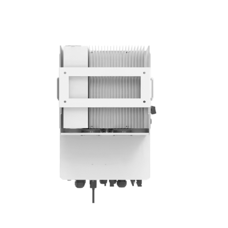 Sun-8K-Sg04lp3-EU Ess Inverter for PV Retrofit with AC Coupling and IP65