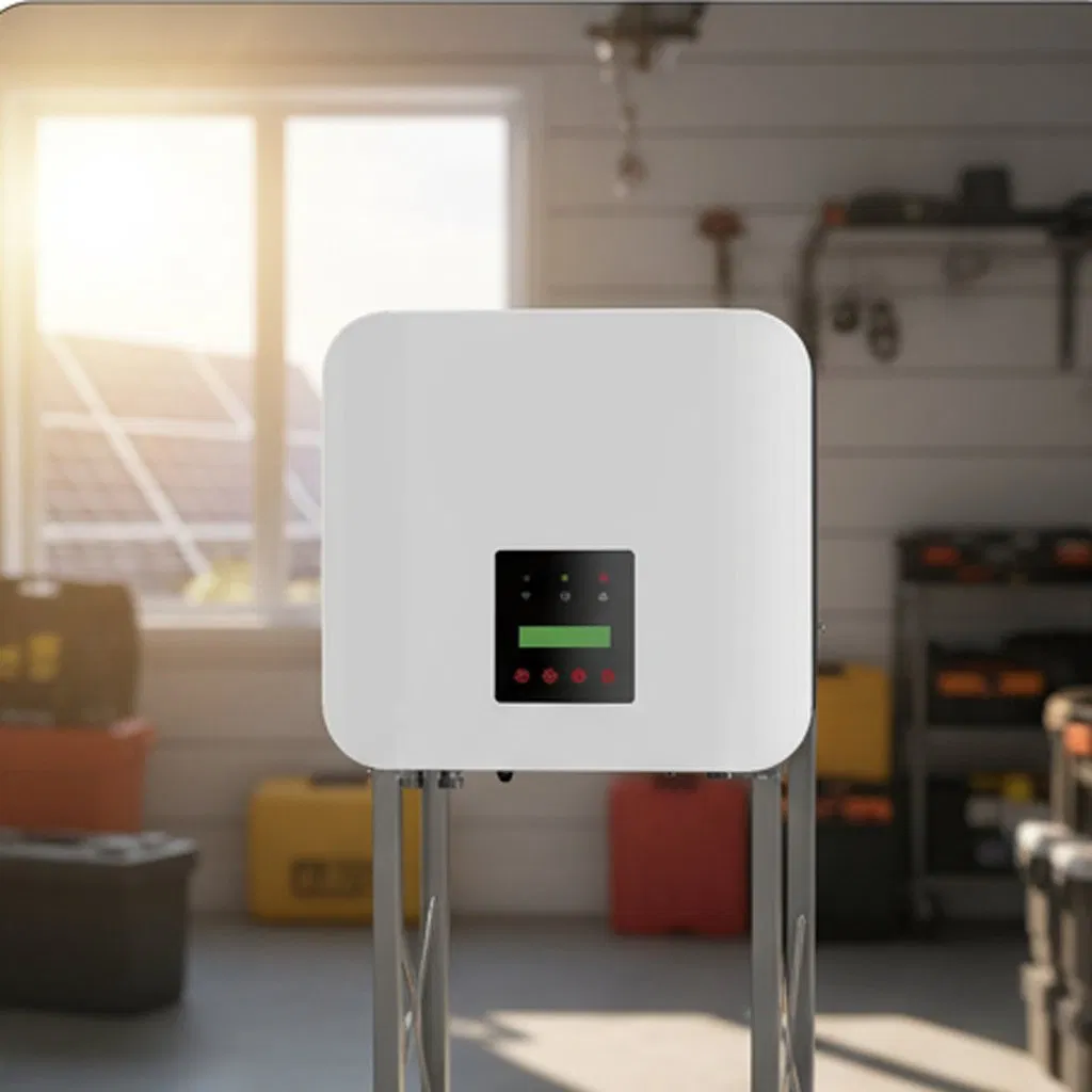 Top-Tier Solar Inverter for Home Use Cost-Effective with 22.5kwp Power