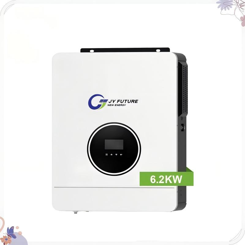 off-Grid Transformer-Based Low Frequency Solar Inverter Bulit-in PWM Controller