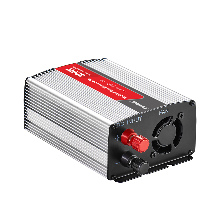 300W Modified Sine Wave Solar Power Inverter (JYM-300)