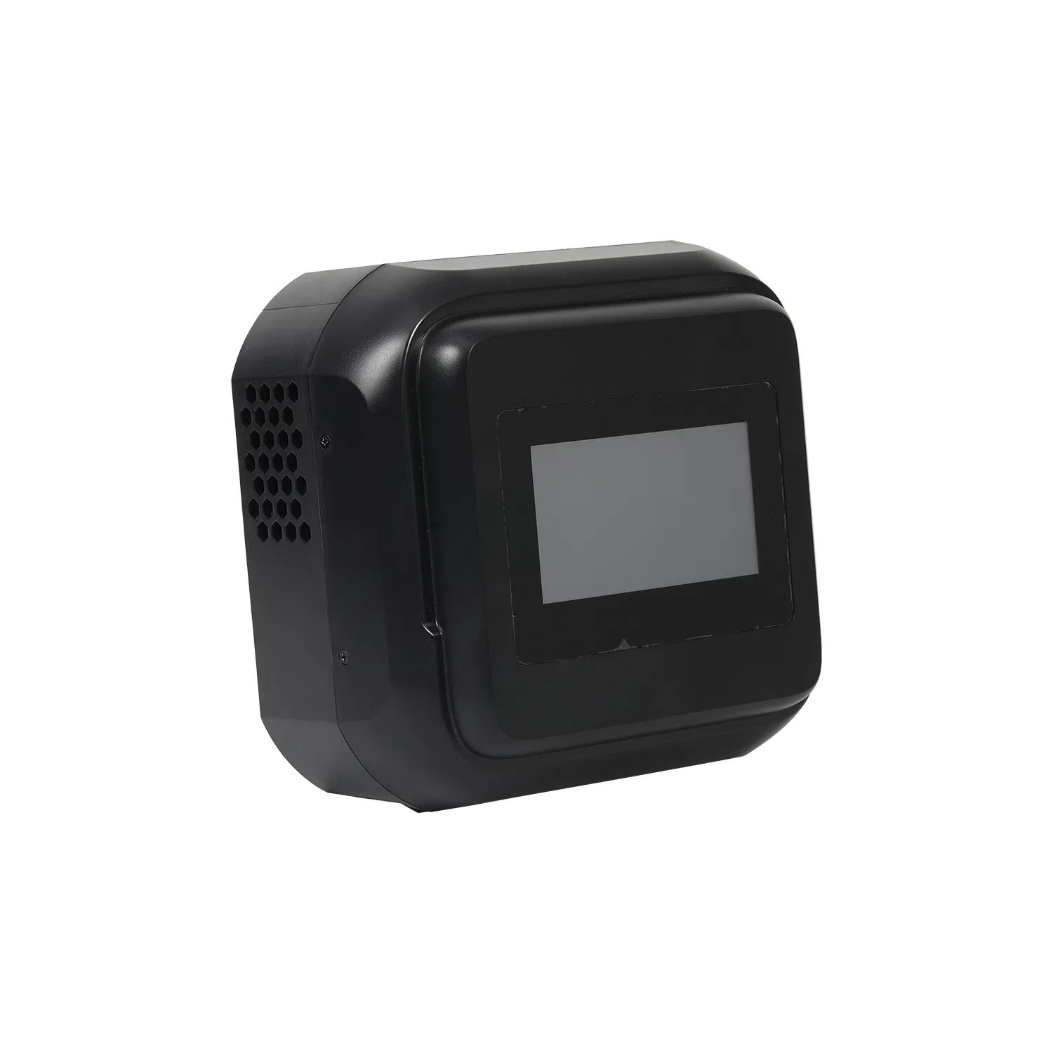 Safety Guaranteed Self-Cleaning PC+Aluminum Pump Frequency Inverter for Commercial Use