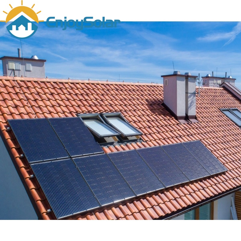 Portable Solar Power Inverter 8.2kw 10kw 11.4kw Growatt Hybrid on off Grid Solar Power Battery Inverter with Split Phase Output