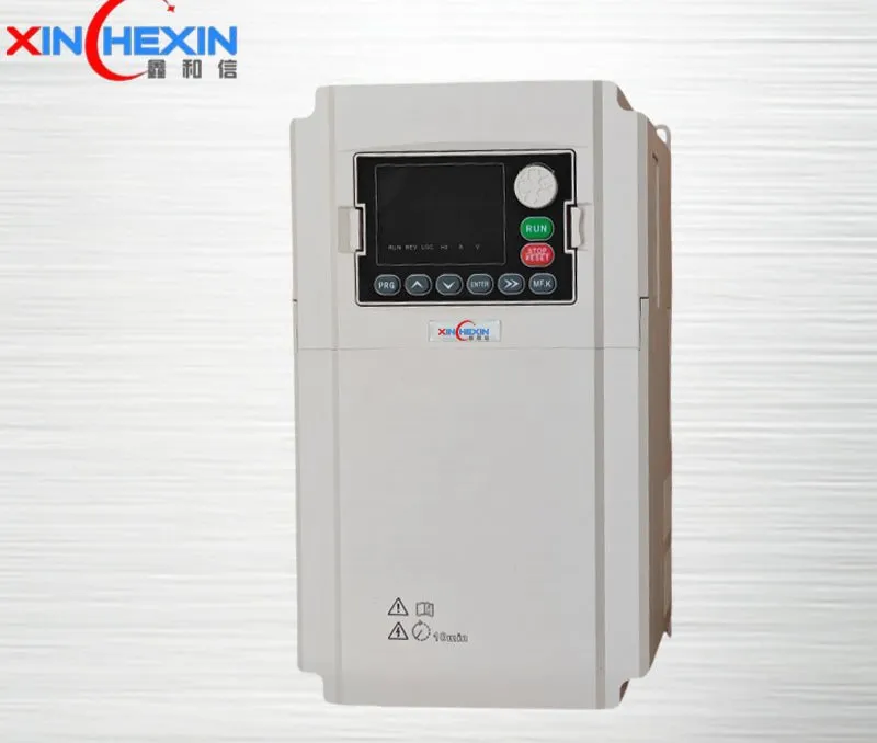 Vector Frequency Converter