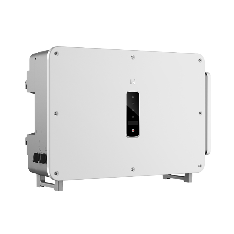 Goodwe Gw100K-Gt 3 Phase 100kw on Grid Solar Inverter for C&I PV Projects