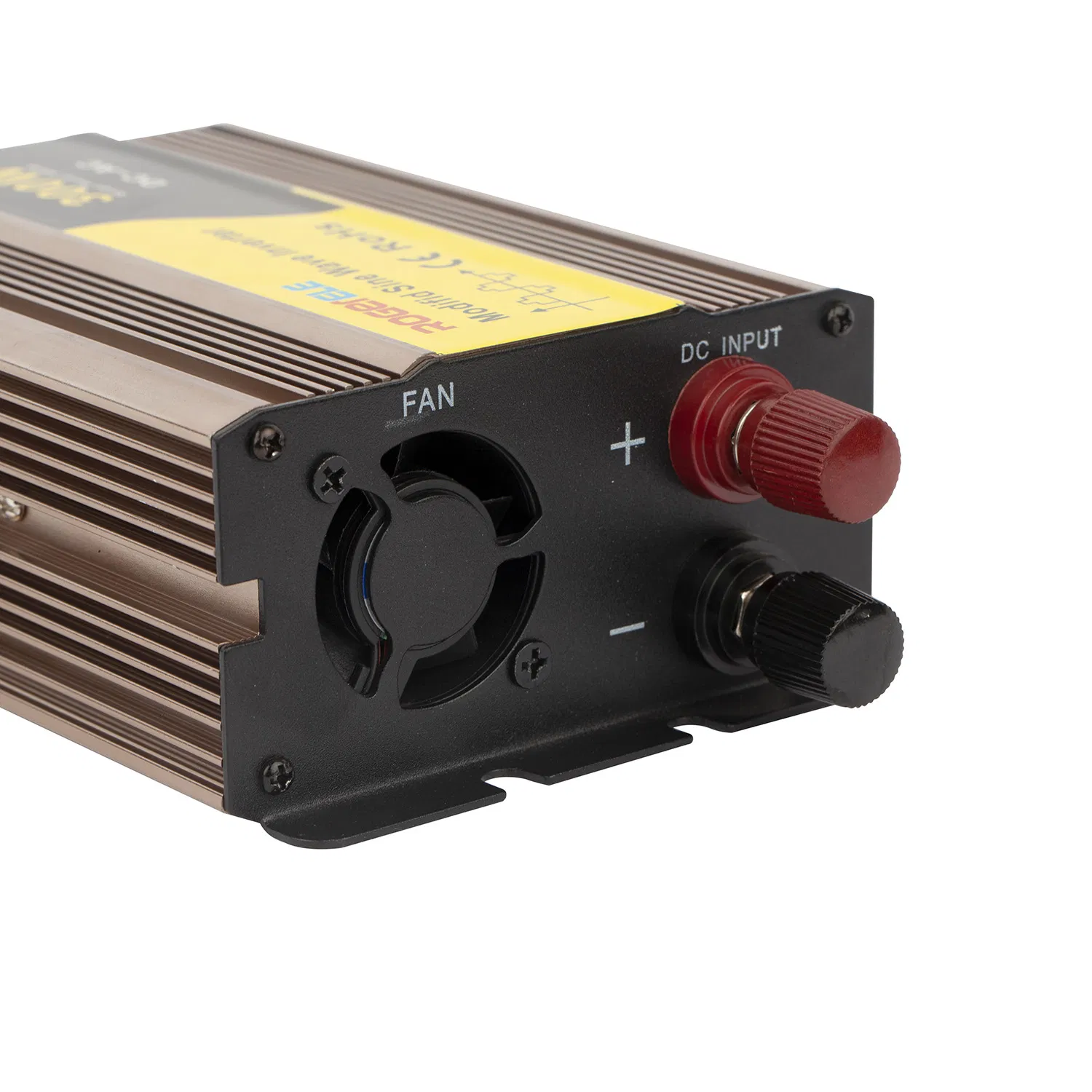 24V 600W Modified Sine Wave Car Power Inverter Rem600