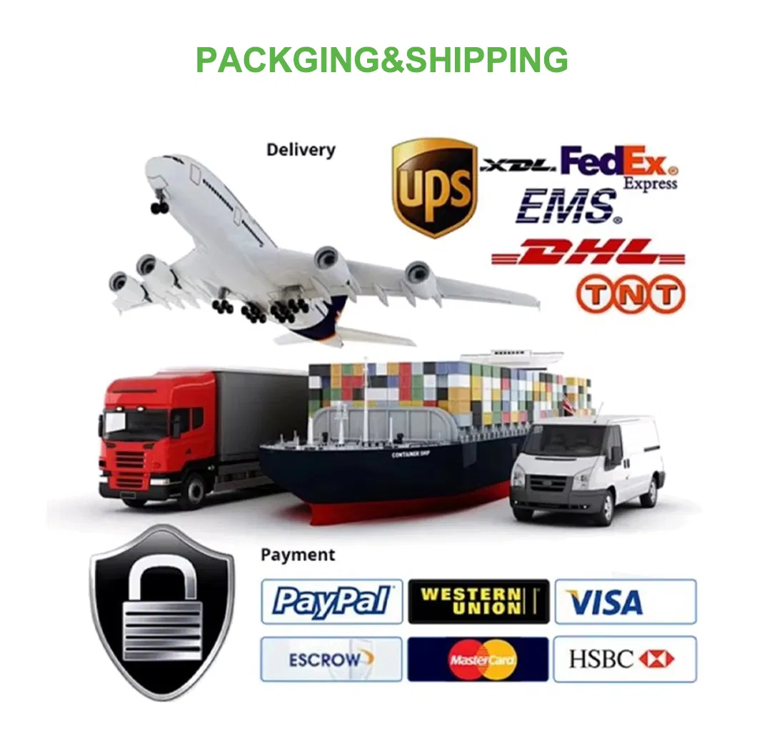 Shipping Details