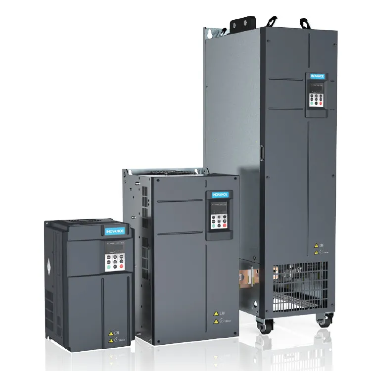 Inovance Inverter View 2