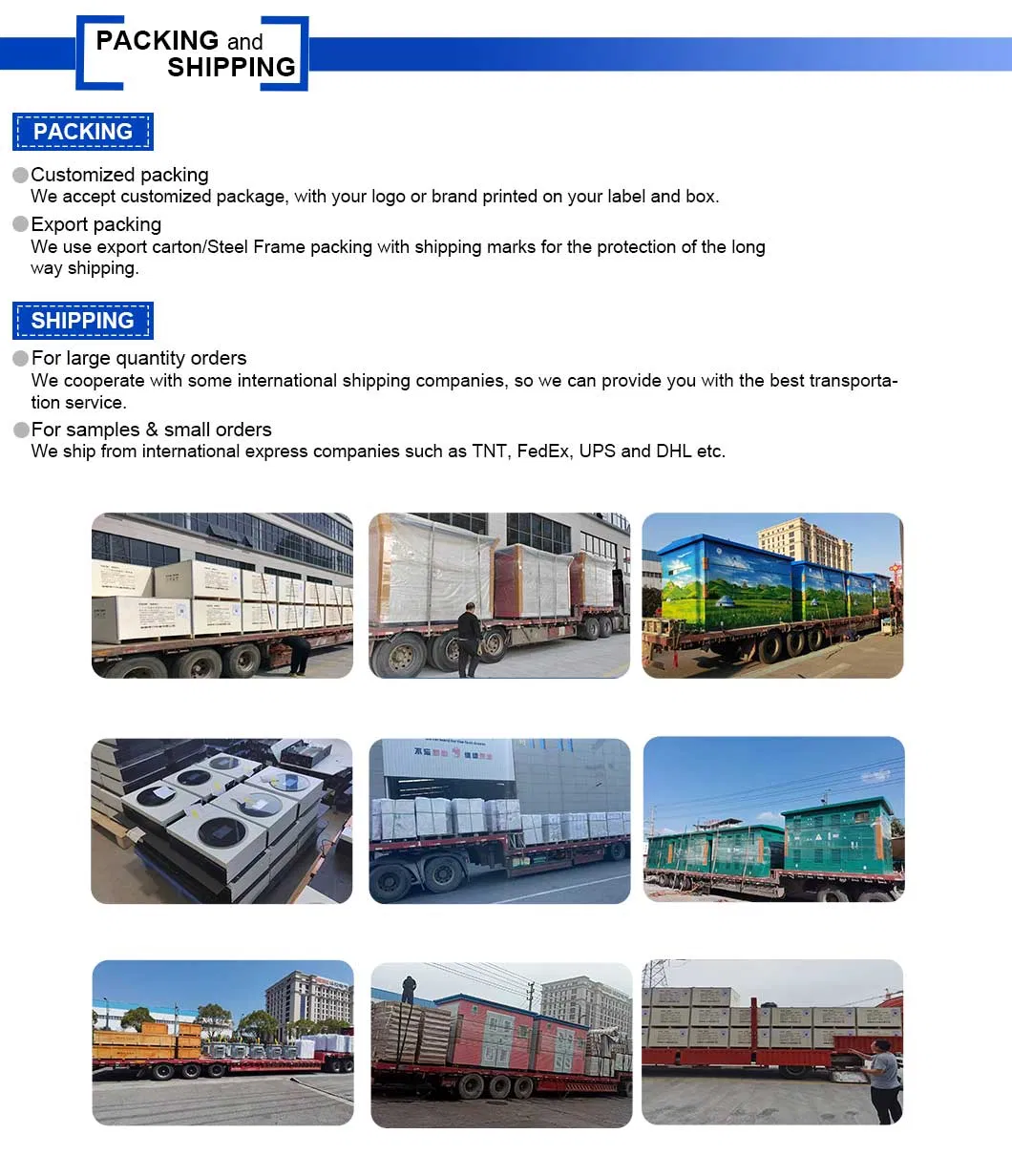 High-Efficiency 48V 5000W Pure Sine Wave Solar Power Inverter