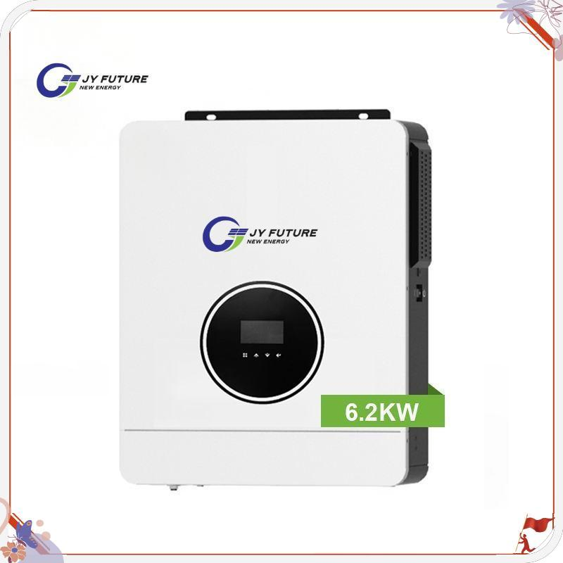 off-Grid Transformer-Based Low Frequency Solar Inverter Bulit-in PWM Controller