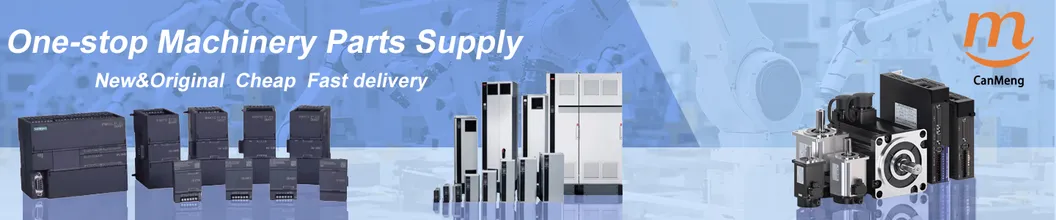 Mitsubishi Inverter Banner