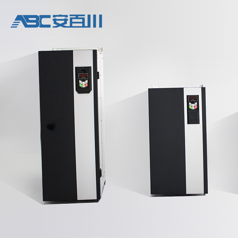 VFD Ad800p Inverter Pump Industrial Inverter with High-Function Frequency Controller