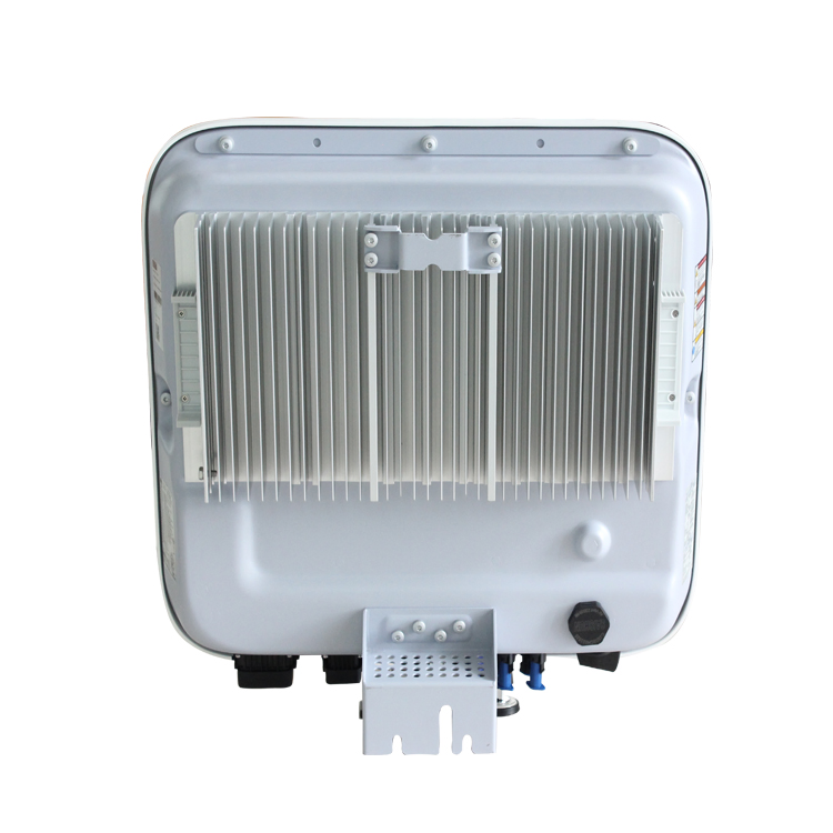 2097 Top Rank Grid Tie Inverter Huawei Growatt Sofar Solis Sungrow 13kw 15kw Solar Inverter